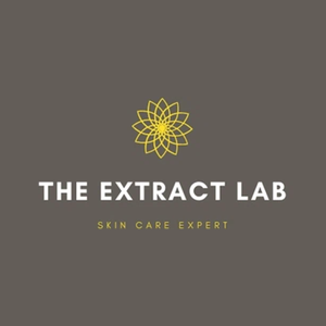 theextractlab brand logo for theextractlab.com