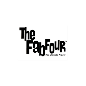 thefabfour brand logo for thefabfour.com