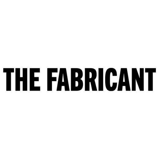 thefabricant brand logo for thefabricant.ai
