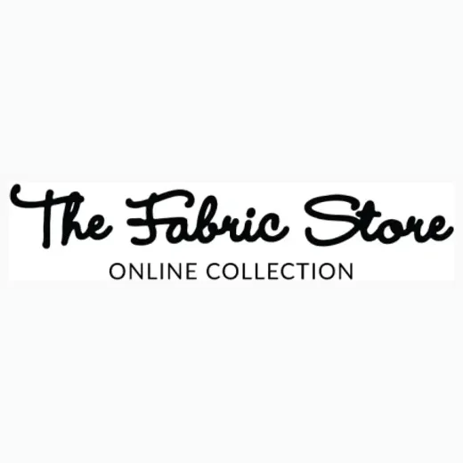 thefabricstoreonline brand logo for thefabricstoreonline.com