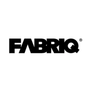 thefabriq brand logo for thefabriq.com