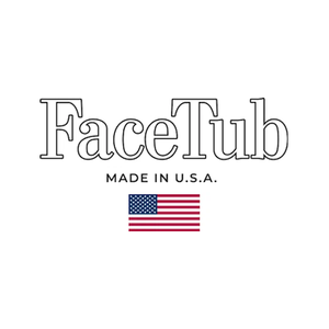 thefacetub brand logo for thefacetub.com