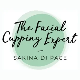 The Facial Cupping Expert brand logo for thefacialcuppingexpert.com