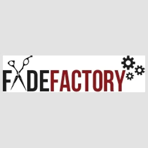 thefadefactory brand logo for thefadefactory.net