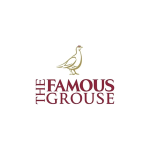 thefamousgrouse brand logo for thefamousgrouse.com