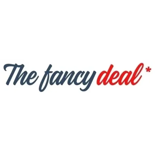 thefancydeal brand logo for thefancydeal.com
