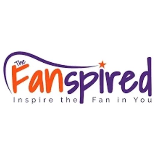 thefanspired brand logo for thefanspired.com