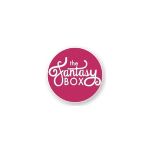 thefantasybox brand logo for thefantasybox.com