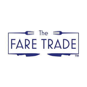 thefaretrade brand logo for thefaretrade.com