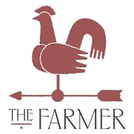 thefarmer901 brand logo for thefarmer901.com