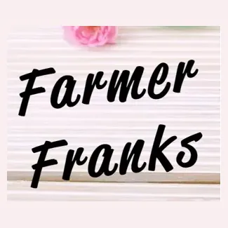 thefarmerfranks brand logo for thefarmerfranks.com