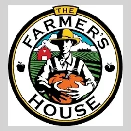 thefarmershouse brand logo for thefarmershouse.org