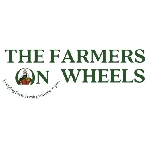 thefarmersonwheels brand logo for thefarmersonwheels.com