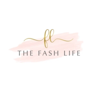 thefashlife brand logo for thefashlife.co