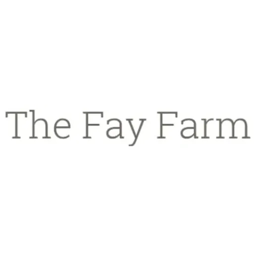 thefayfarm brand logo for thefayfarm.com