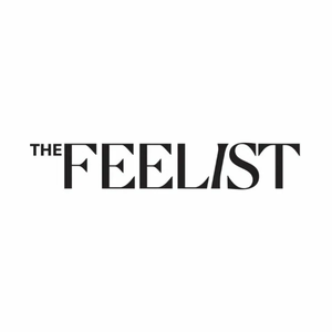 thefeelist brand logo for thefeelist.com