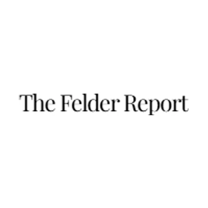thefelderreport brand logo for thefelderreport.com