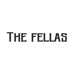 thefellas brand logo for thefellas.com