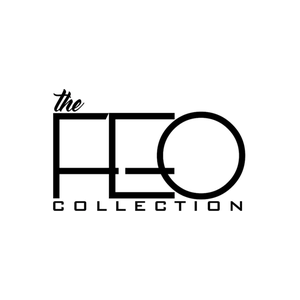 thefeocollection brand logo for thefeocollection.co.uk