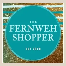 thefernwehshopper brand logo for thefernwehshopper.com