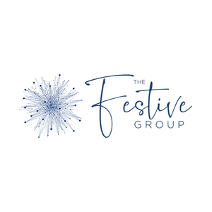 thefestivegroup brand logo for thefestivegroup.com
