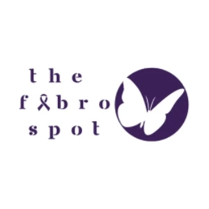 thefibrospot brand logo for thefibrospot.com