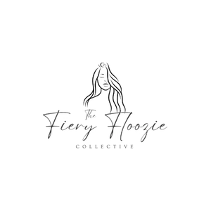 thefieryfloozie brand logo for thefieryfloozie.com