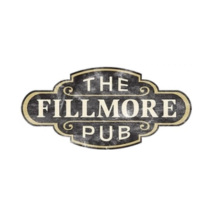 thefillmorepub brand logo for thefillmorepub.com