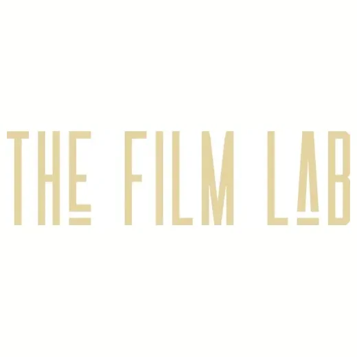 thefilmlab brand logo for thefilmlab.org