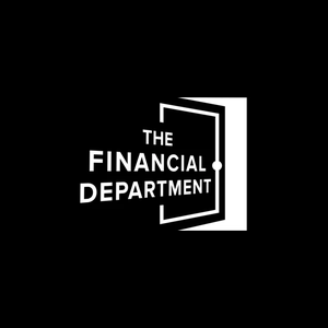 thefinancialdepartment brand logo for thefinancialdepartment.com