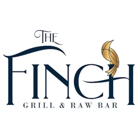 thefinchrestaurant brand logo for thefinchrestaurant.com