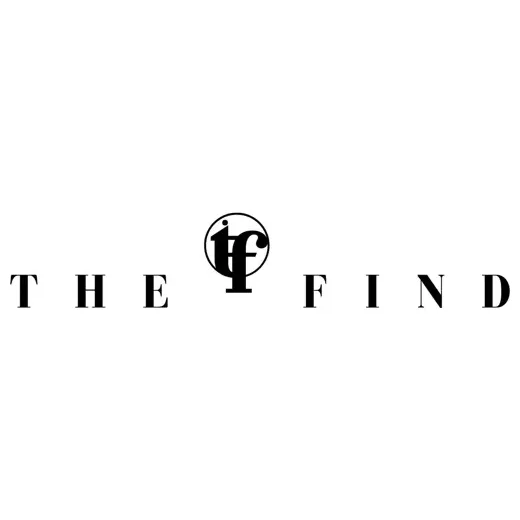 thefind brand logo for thefind.online