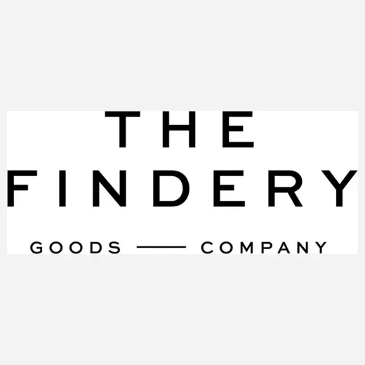 thefindery brand logo for thefindery.net