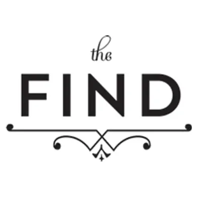 thefindfw brand logo for thefindfw.com