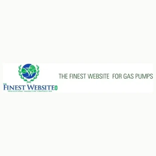 thefinestwebsiteforgaspumps brand logo for thefinestwebsiteforgaspumps.com