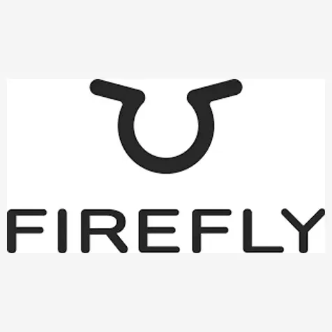 thefirefly brand logo for thefirefly.com