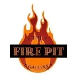thefirepitgallery brand logo for thefirepitgallery.com