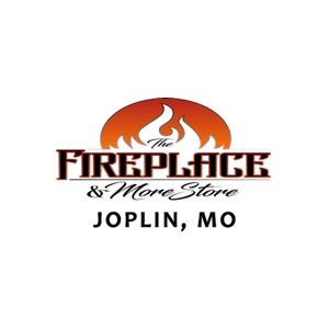 thefireplaceandmorestore brand logo for thefireplaceandmorestore.com