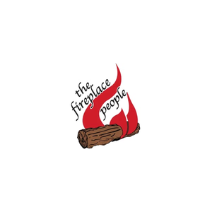 thefireplacepeople brand logo for thefireplacepeople.com
