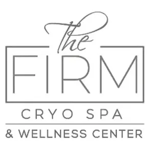 thefirmcryospa brand logo for thefirmcryospa.com