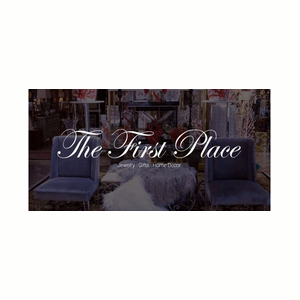 thefirstplacejewelry brand logo for thefirstplacejewelry.com