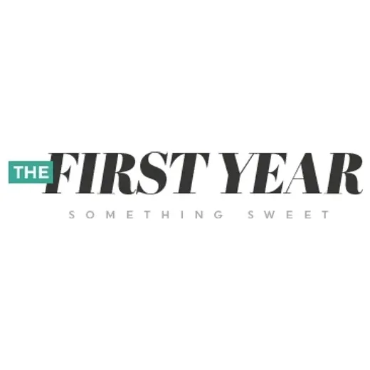 thefirstyearblog brand logo for thefirstyearblog.com