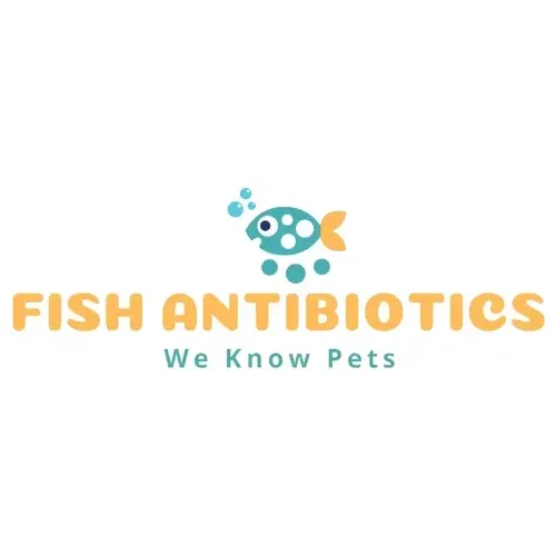 thefishantibiotics brand logo for thefishantibiotics.com