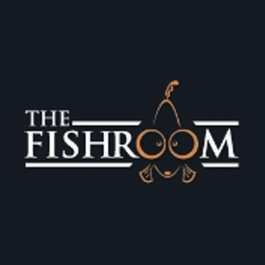 thefishroom brand logo for thefishroom.net