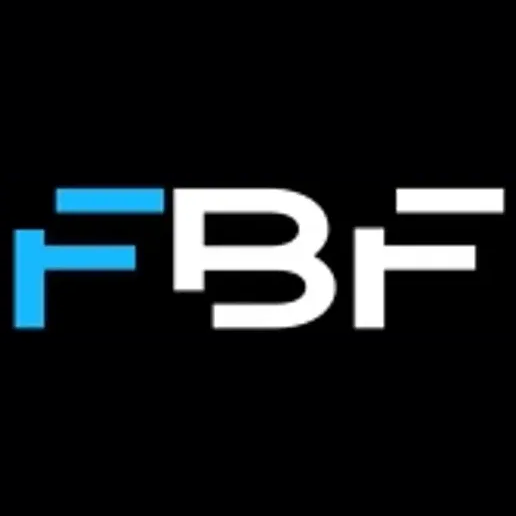 thefitbodyfactory brand logo for thefitbodyfactory.com