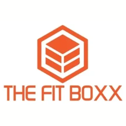 thefitboxx brand logo for thefitboxx.com