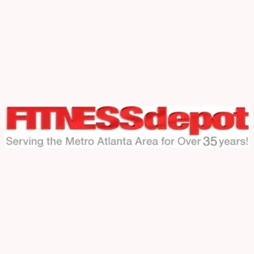 thefitnessdepot brand logo for thefitnessdepot.com