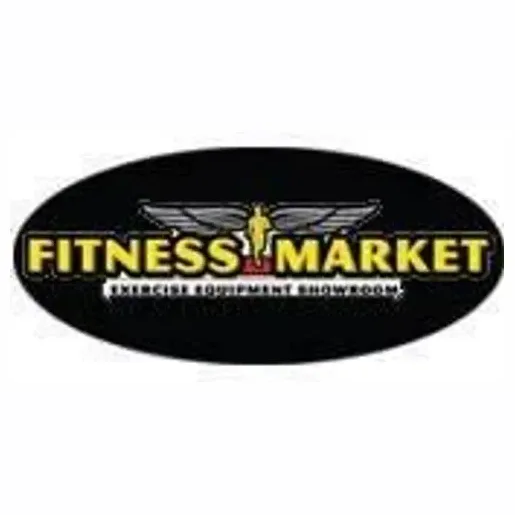 thefitnessmarket brand logo for thefitnessmarket.com