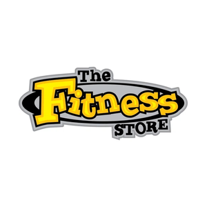 thefitnessstore brand logo for thefitnessstore.com