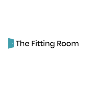 The Fitting Room brand logo for thefittingroom.tech